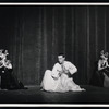 Scene from the revue Keep 'em Laughing