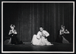 Scene from the revue Keep 'em Laughing