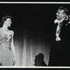 Scene from the revue Keep 'em Laughing