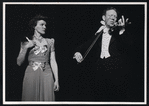 Scene from the revue Keep 'em Laughing