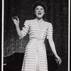 Scene from the revue Keep 'em Laughing