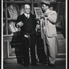 Scene from the revue Keep 'em Laughing