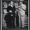 Scene from the revue Keep 'em Laughing