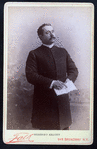Herbert Kelcey