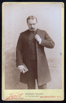 Herbert Kelcey