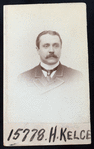 Herbert Kelcey