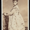 Lizzie Kelcey