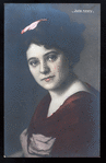 Julia Kelety