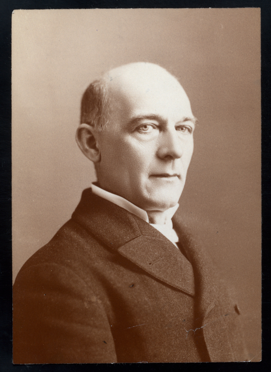 Harry Kellar - NYPL Digital Collections