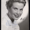 Grace Kelly