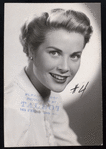 Grace Kelly