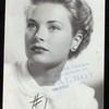 Grace Kelly