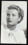 Grace Kelly