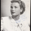 Grace Kelly