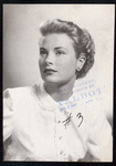 Grace Kelly
