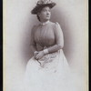 Madge Robertson Kendal