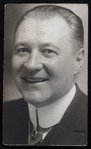 Harold Kennedy