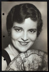 Madge Kennedy