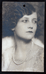 Mildred Kent