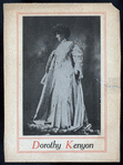 Dorothy Kenyon