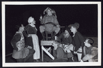 University of Colorado Players Club production of King Henry IV, Part 1