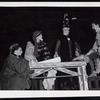 University of Colorado Players Club production of King Henry IV, Part 1