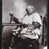 Bernard Baumeister as Falstaff in King Henry IV, Part 1
