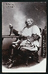 Bernard Baumeister as Falstaff in King Henry IV, Part 1