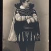 Rudolf Christians in King Henry IV, Part 1