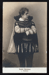 Rudolf Christians in King Henry IV, Part 1