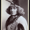 Julia Marlowe as Prince Hal in King Henry IV, Part 1