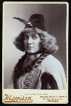 Julia Marlowe as Prince Hal in King Henry IV, Part 1