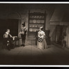 Scene from the stage production King Henry IV, Part 1