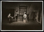 Scene from the stage production King Henry IV, Part 1