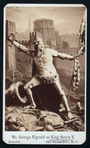 King Henry V, by Shakespeare