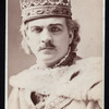 King Henry V, by Shakespeare