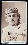 King Henry V, by Shakespeare