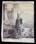King Henry V, by Shakespeare