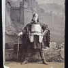 King Henry V, by Shakespeare