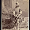 King Henry V, by Shakespeare