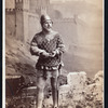 King Henry V, by Shakespeare