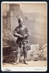King Henry V, by Shakespeare