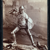 King Henry V, by Shakespeare