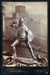 King Henry V, by Shakespeare