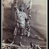 King Henry V, by Shakespeare