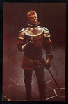 King Henry V, by Shakespeare
