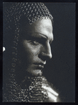 Laurence Olivier as Henry V 