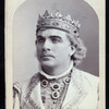 King Henry V, by Shakespeare
