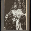 King Henry V, by Shakespeare