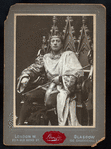 King Henry V, by Shakespeare